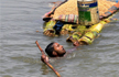 Bihar Floods Claim Over 150 Lives, Nearly 1 Crore Affected